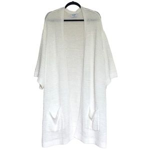 Old Navy Women’s Plus Open Cardigan Sz 4X